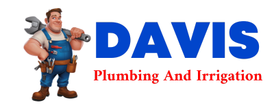 Trusted plumber in NEW MADISON